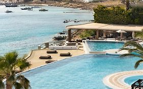 Saint John Hotel Villas & Spa